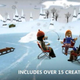 Illustration for article titled Avatar Kinect Is A New Xbox Live Gold Perk And A Fancier Chatroom